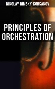 Principles of Orchestration photo №1