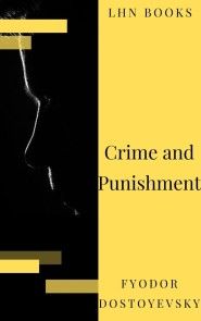 Crime and Punishment photo №1