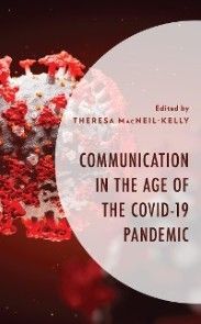 Communication in the Age of the COVID-19 Pandemic photo №1