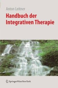 Handbuch der Integrativen Therapie Foto №1