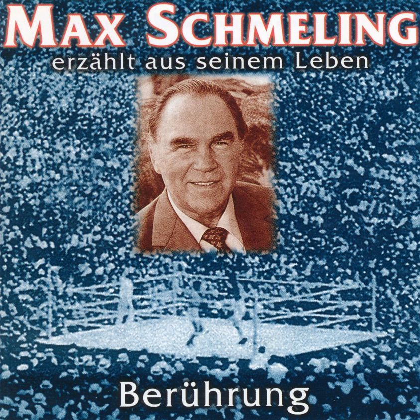 Berührung - Max Schmeling erzählt aus seinem Leben Foto 2