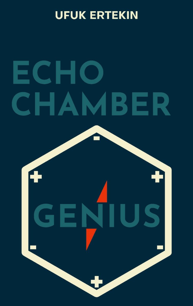 Echo Chamber Genius Foto №1