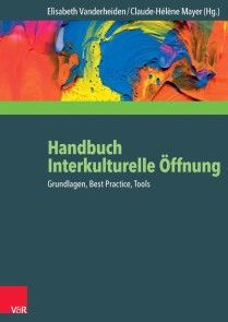 Handbuch Interkulturelle Öffnung photo №1
