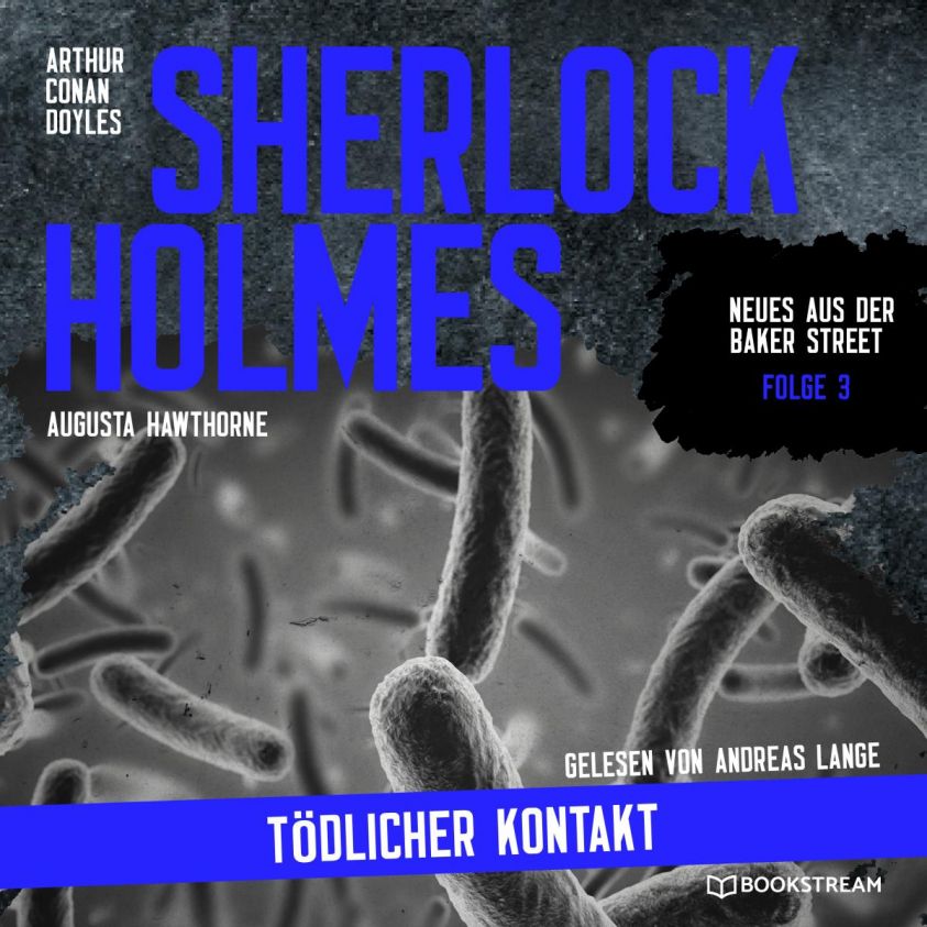 Sherlock Holmes: Tödlicher Kontakt Foto №1