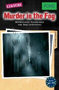 PONS Kurzkrimis: Murder in the Fog photo 2