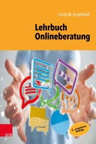 Lehrbuch Onlineberatung Foto №1