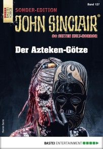 John Sinclair Sonder-Edition 127 Foto №1