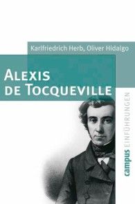Alexis de Tocqueville photo №1