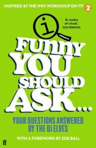 Funny You Should Ask . . . photo №1