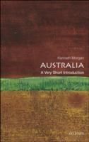 Australia: A Very Short Introduction Foto №1