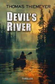 Devil's River Foto №1