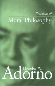 Problems of Moral Philosophy photo №1