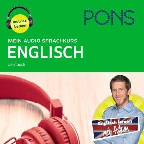 PONS Mein Audio-Sprachkurs ENGLISCH Foto 1