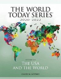 The USA and The World 2020-2022 photo №1