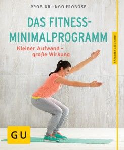 Das Fitness-Minimalprogramm Foto №1
