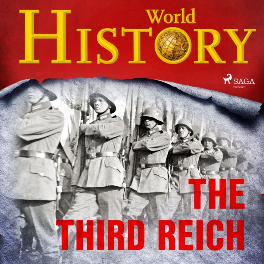 The Third Reich photo 2