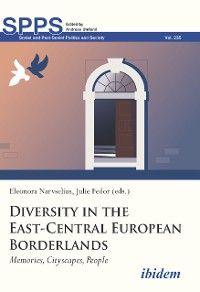 Diversity in the East-Central European Borderlands photo №1