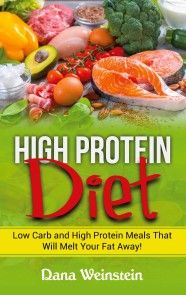 High Protein Diet photo №1