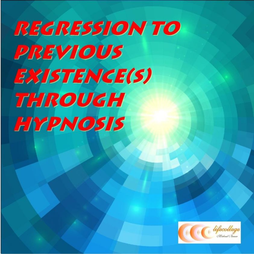 Regression to previous existence(s) through hypnosis photo 2