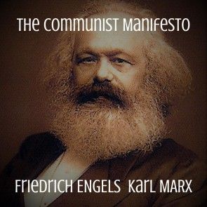 The Communist Manifesto photo №1