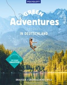 Green Adventures in Deutschland Foto №1