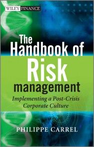 The Handbook of Risk Management photo №1