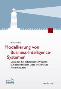 Modellierung von Business-Intelligence-Systemen photo №1