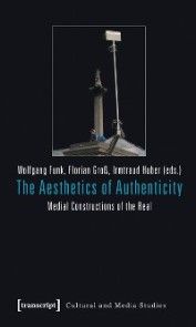 The Aesthetics of Authenticity photo №1