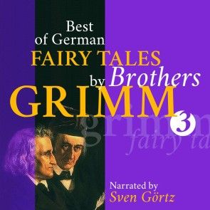 Best of German Fairy Tales by Brothers Grimm III (German Fairy Tales in English) photo 1
