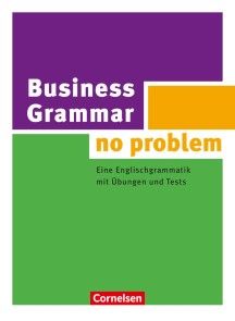 Business Grammar - no problem photo №1