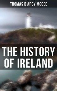 The History of Ireland photo №1