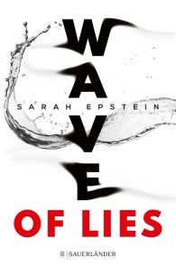 Wave of Lies Foto №1