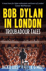 Bob Dylan in London photo №1