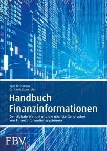 Handbuch Finanzinformationen photo №1