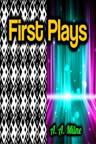 First Plays photo №1