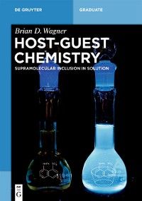 Host-Guest Chemistry photo №1