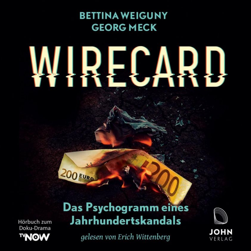 Wirecard. Das Psychogramm Foto 2