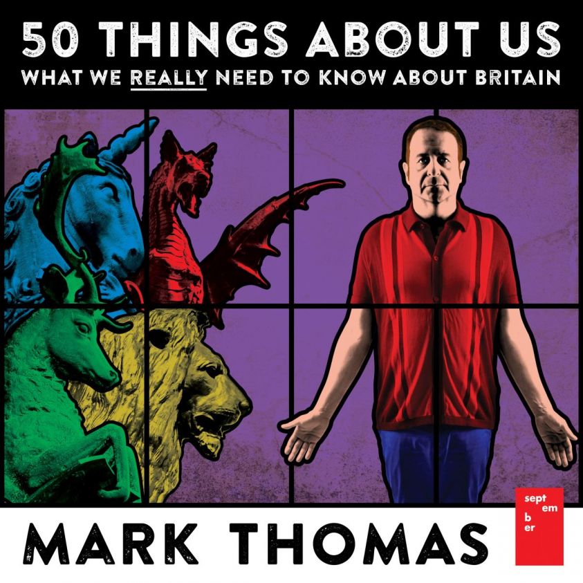 50 Things About Us photo 2