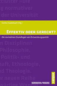 Effektiv oder gerecht? photo №1