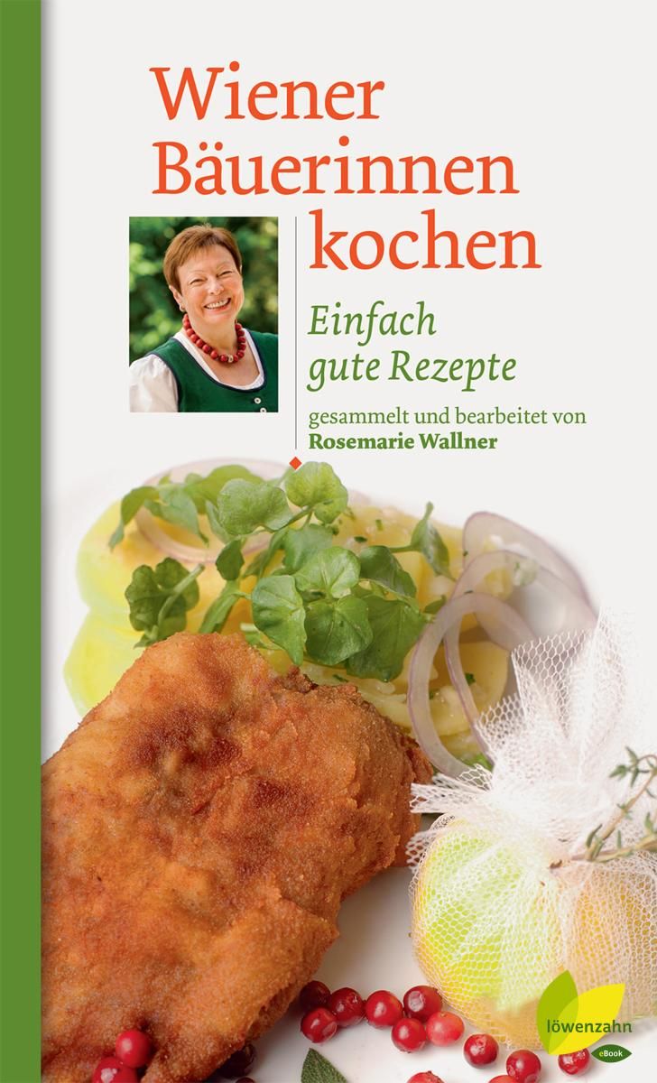 Wiener Bäuerinnen kochen Foto №1