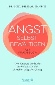 Angst selbst bewältigen Foto №1