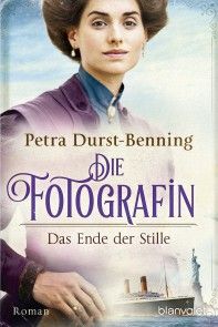 Die Fotografin - Das Ende der Stille Foto №1