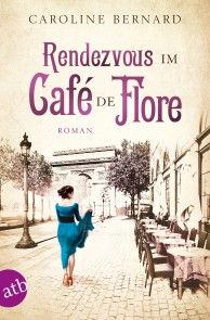 Rendezvous im Café de Flore Foto №1