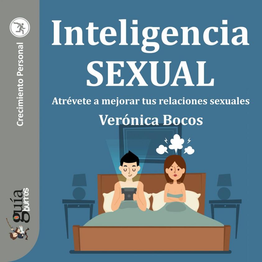 GuíaBurros: Inteligencia Sexual photo 2