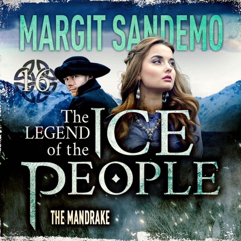 The Ice People 16 - The Mandrake photo 2