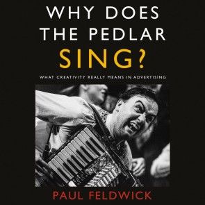 Why Does The Pedlar Sing? photo 1