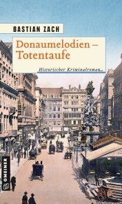 Donaumelodien - Totentaufe Foto №1