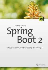 Spring Boot 2 Foto №1