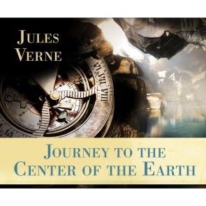 Journey to the Center of the Earth (Unabridged) photo 1