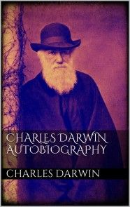 Charles Darwin Autobiography photo №1